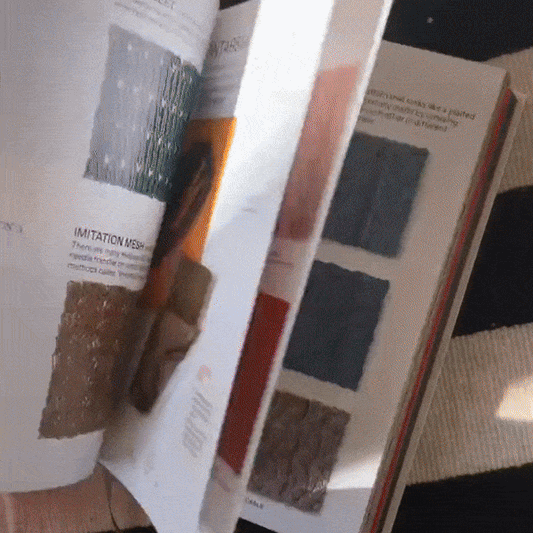 100+ Knitting Patterns