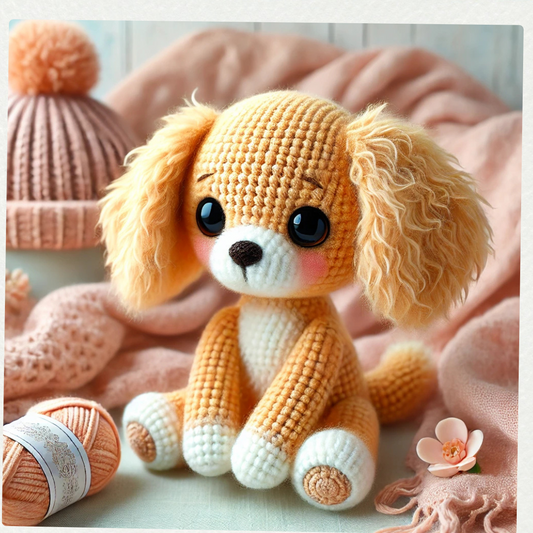 250+ Adorable Crochet Animal & Amigurumi Patterns