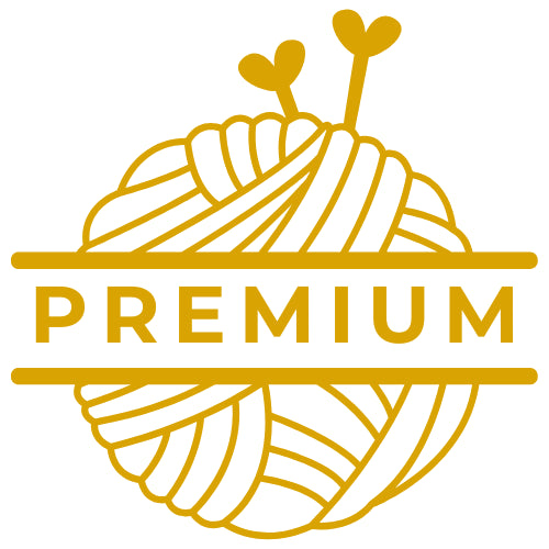 Crochet Patterns Premium