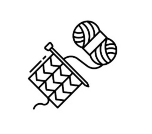 Chevron Stitch Patterns