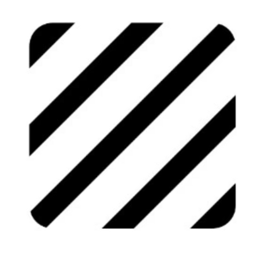 Diagonal Rib Stitch Patterns