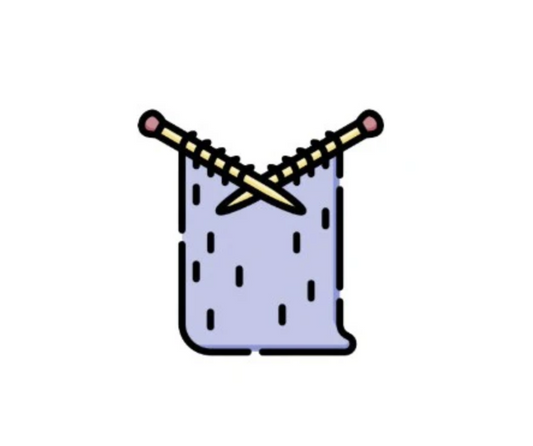 Double Knitting Patterns