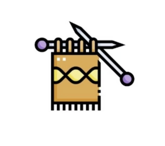 Garter Stitch Patterns