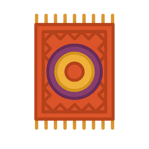 Crochet Rug Patterns