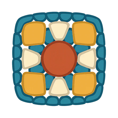 Granny Square Patterns & Color Combinations Guide