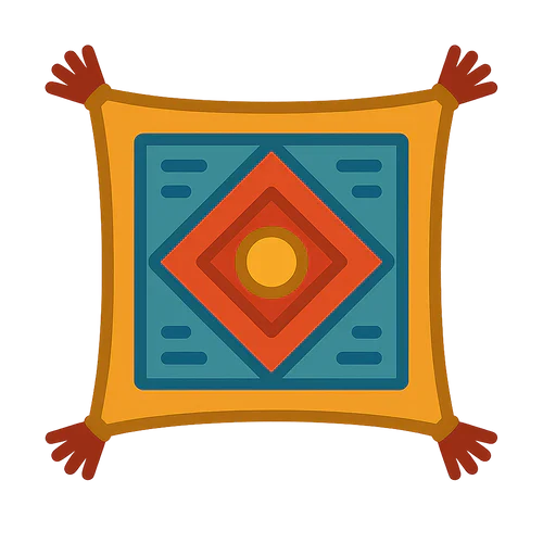 Crochet Home Decor Patterns