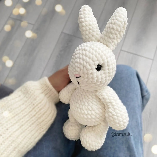 100+ Intermediate Amigurumi Patterns